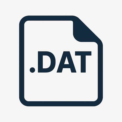 .Dat Lector y Editor