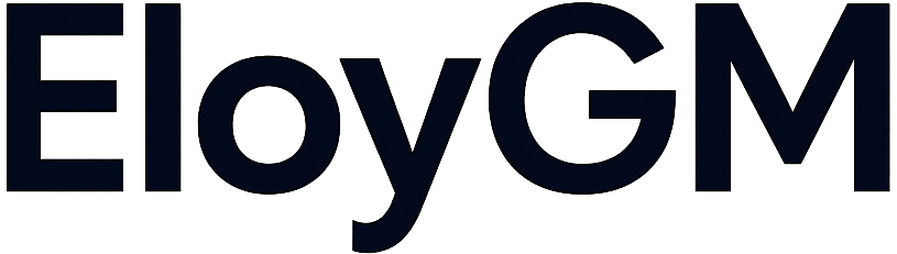 EloyGM Logo